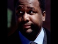 Wendell Pierce