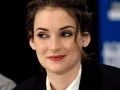 Winona Ryder