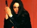 Yancy Butler