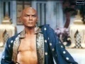 Yul Brynner