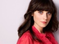 Zooey Deschanel