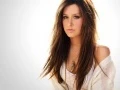 Ashley Tisdale
