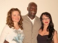 Peter Mensah