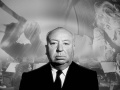 Alfred Hitchcock