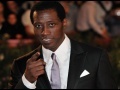 Wesley Snipes