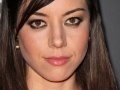 Aubrey Plaza