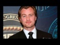 Christopher Nolan