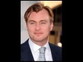 Christopher Nolan