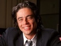 Benicio Del Toro