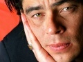 Benicio Del Toro