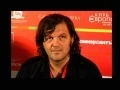 Emir Kusturica