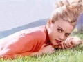 Alicia Silverstone