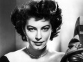 Ava Gardner