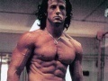 Sylvester Stallone