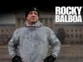 Sylvester Stallone