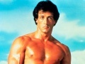 Sylvester Stallone