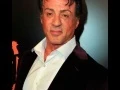 Sylvester Stallone