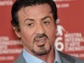 Sylvester Stallone