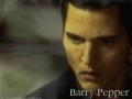 Barry Pepper