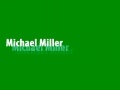 Michael Miller