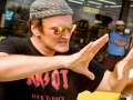 Quentin Tarantino