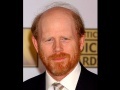 Ron Howard