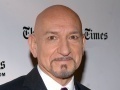 Ben Kingsley