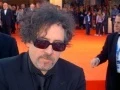 Tim Burton