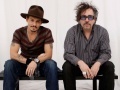 Tim Burton