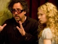 Tim Burton