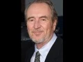 Wes Craven