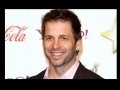 Zack Snyder