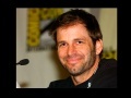 Zack Snyder