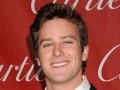 Armie Hammer