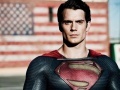 Henry Cavill