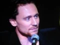 Tom Hiddleston