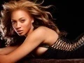 Beyonce Knowles