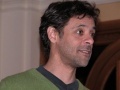 Alexander Siddig