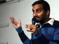 Aziz Ansari