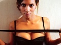 Halle Berry