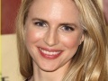 Brit Marling