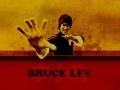 Bruce Lee