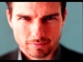 Tom Cruise