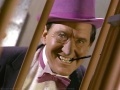 Burgess Meredith