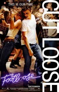 Footloose 2011