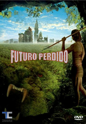 Futuro perdido Futuro perdido