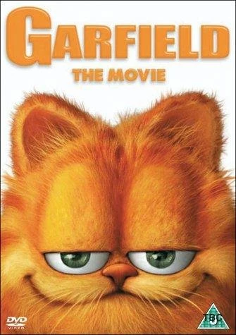 Garfield: La película