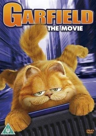 Garfield: La película