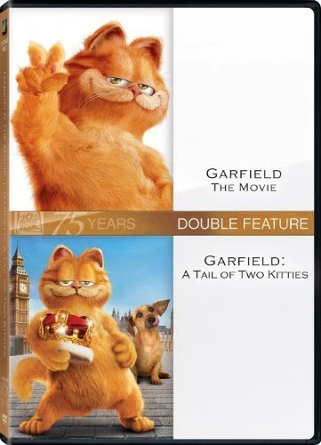 Garfield: La película