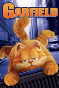 Película Garfield